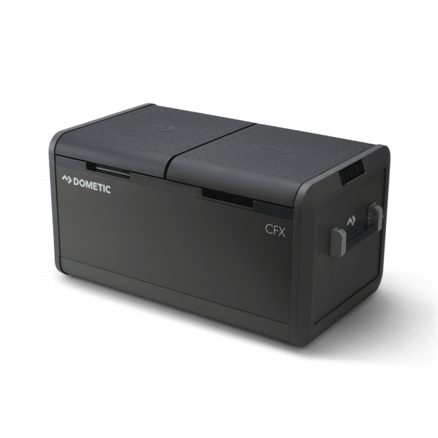 12V Refridgerators