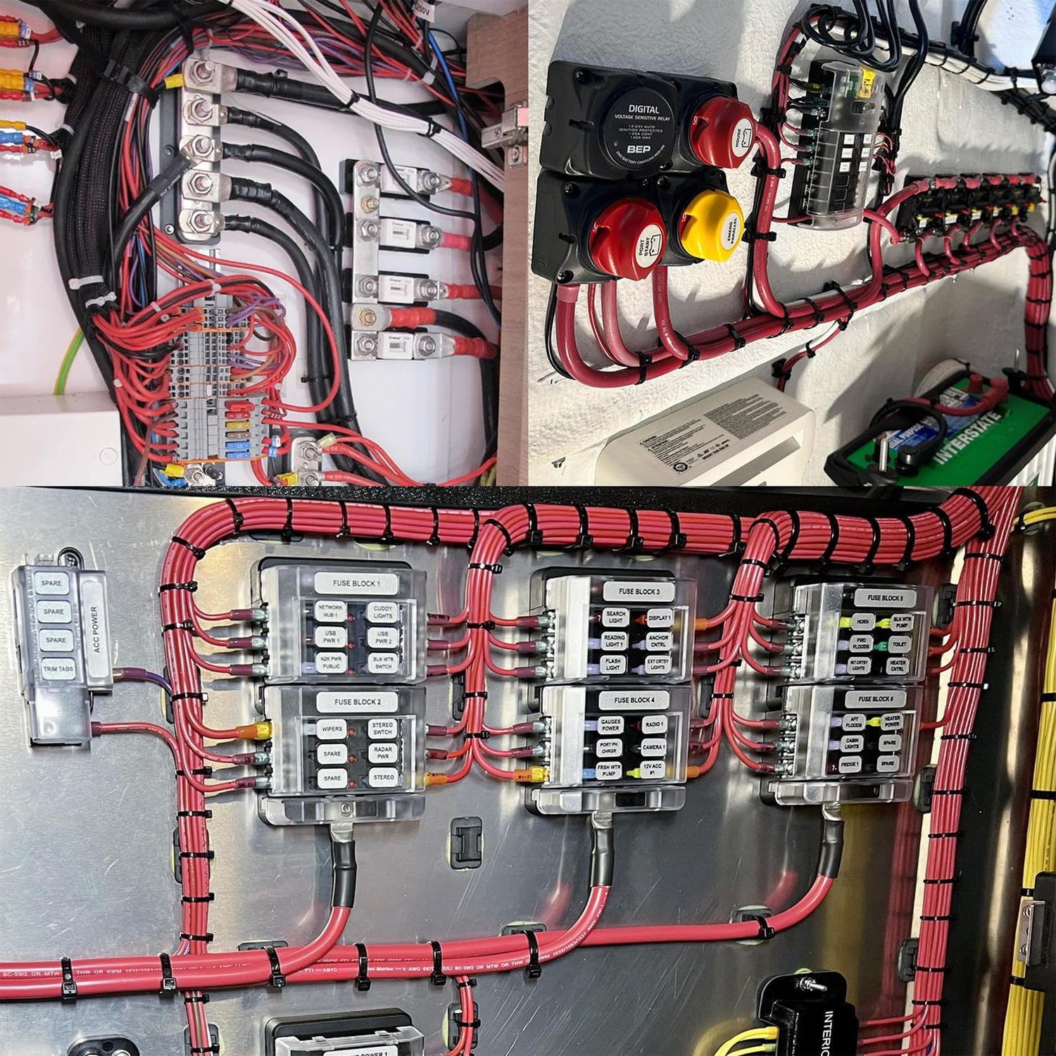 Electrical