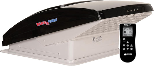 MAXXAIR Maxxfan Deluxe