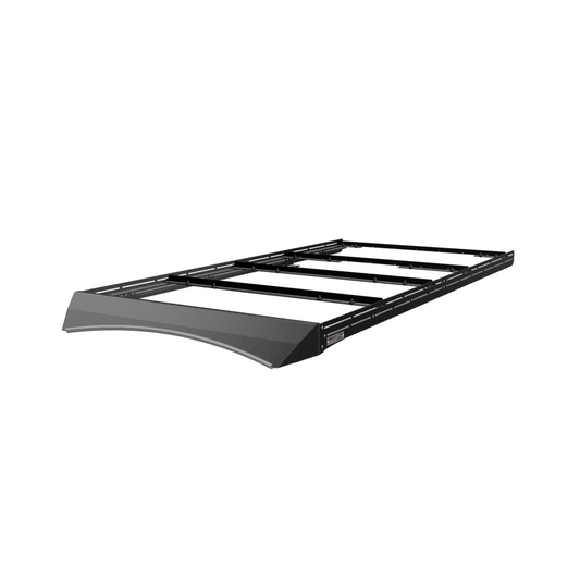 Ford Transit Roof Rack – Premium Explorist.life - 148" High Roof